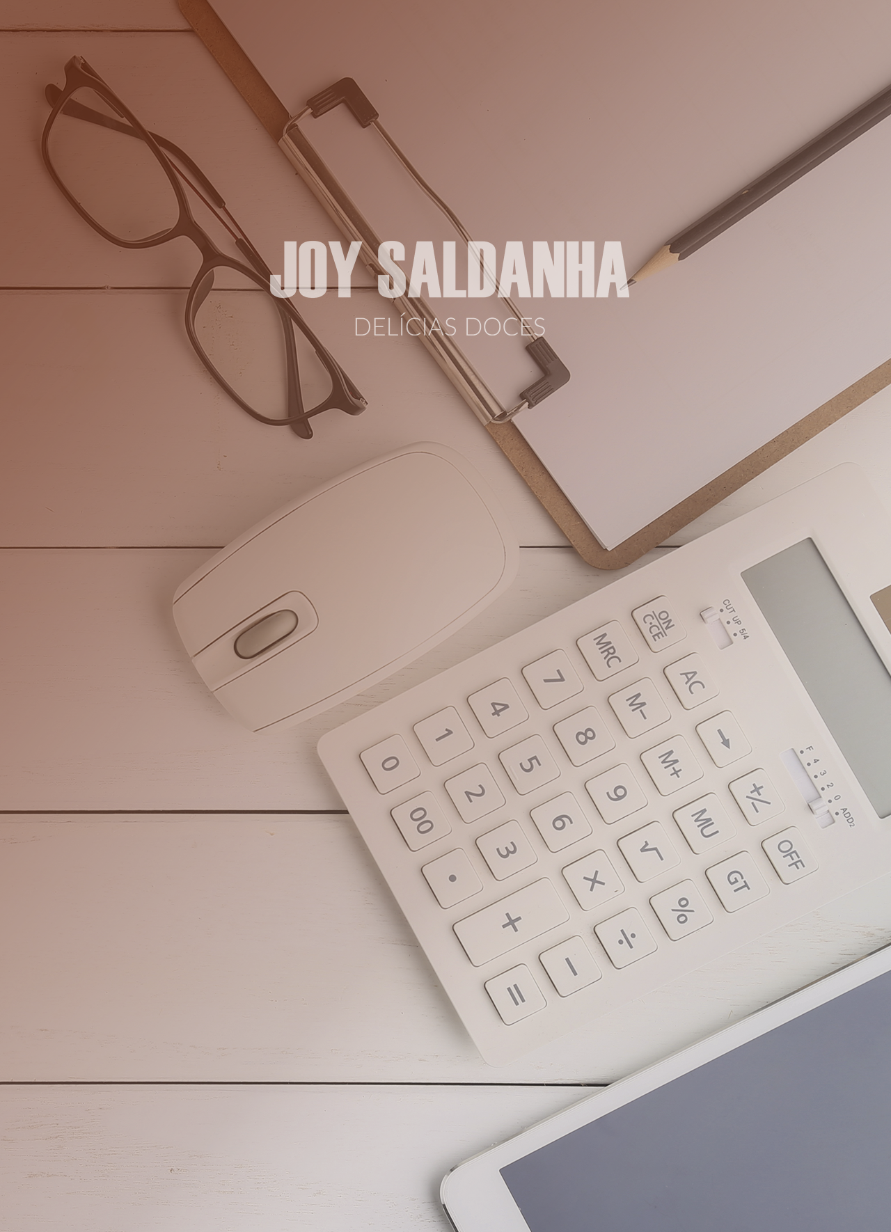 Os 7 passos para precificar o seus doces