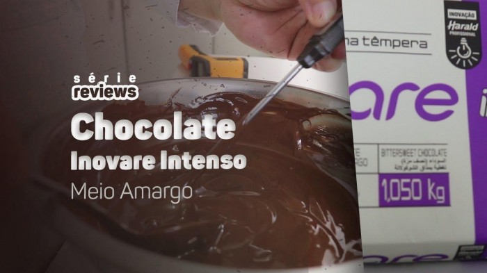 A COBERTURA INOVARE INTENSO É BOA? EU TESTEI E VOU TE CONTAR!