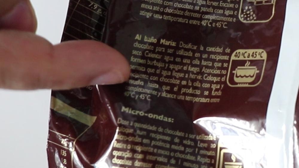 O chocolate Sicao Creamy ao leite é bom? - REVIEW #08