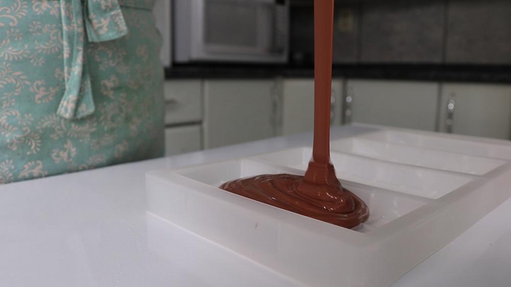 O chocolate Sicao Creamy ao leite é bom? - REVIEW #08