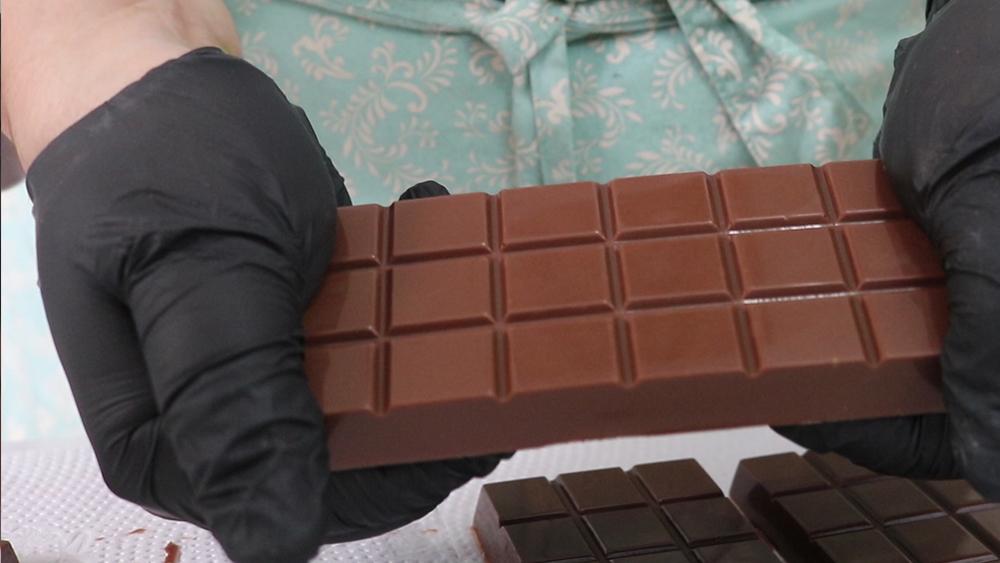 O chocolate Sicao Creamy ao leite é bom? - REVIEW #08